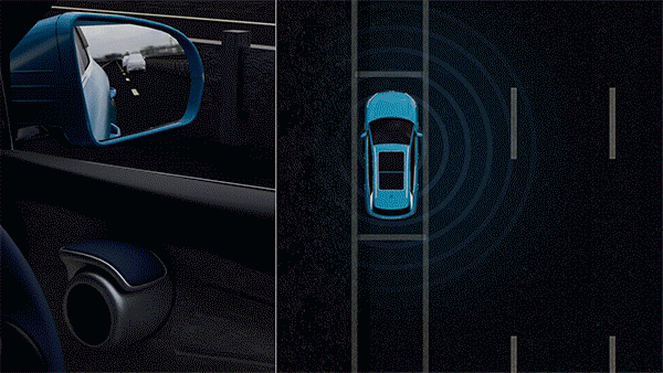 Door Open Warning (DOW)