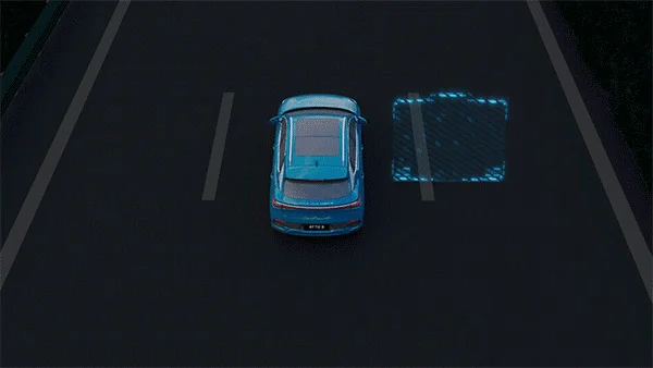 Lane Departure Warning (LDW) & Lane Departure Prevention (LDP)