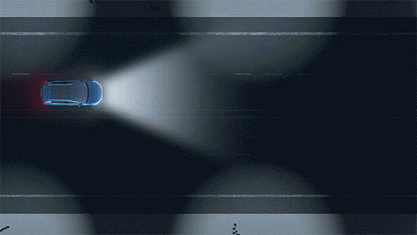 Adaptive Front Light (AFL)