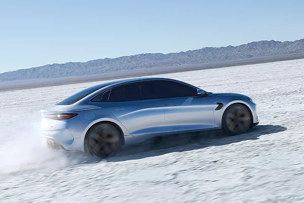 Superior Test Performance