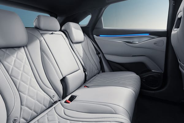 seat